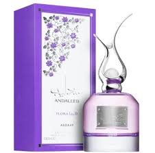 Lattafa Asdaaf Andaleeb Flora Woman 100ml EDP